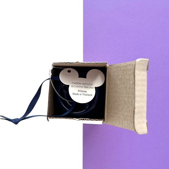 Disney Starbucks Hollywood Studios Ornament Tumbler Travel Mug Mickey Mouse - Picture 6 of 7